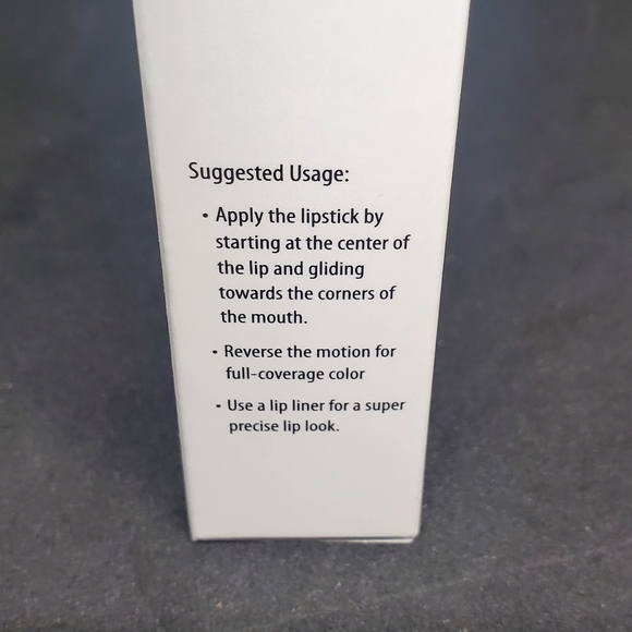 JEROME ALEXANDER MATTE & SHINE LIPSTICK DUO 101 FRUIT PUNCH NIB - Picture 8 of 9